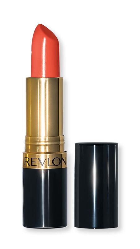 Revlon Super Lustrous™ Lipstick Kiss Me Coral image number 0